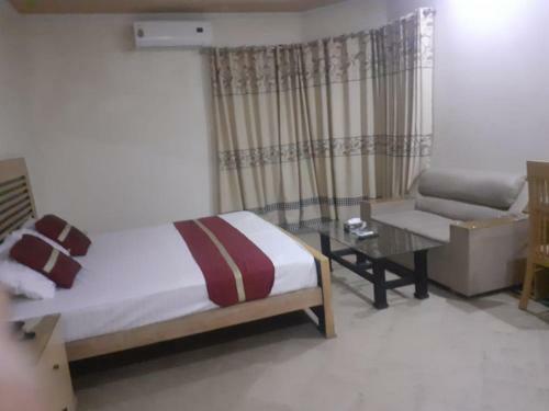Pak Inn Hotel