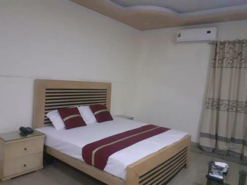 Pak Inn Hotel