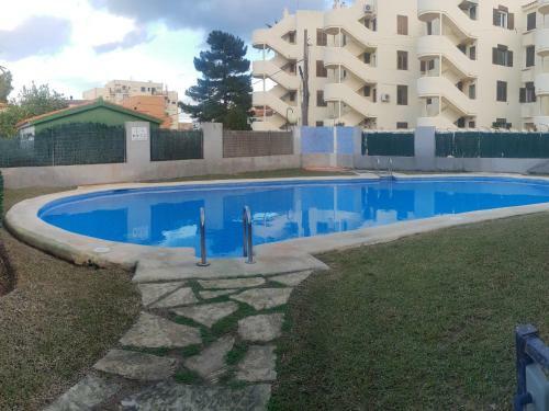 Apartamento Urb.jacaranda