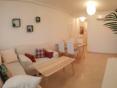 Apartamento Urb.jacaranda
