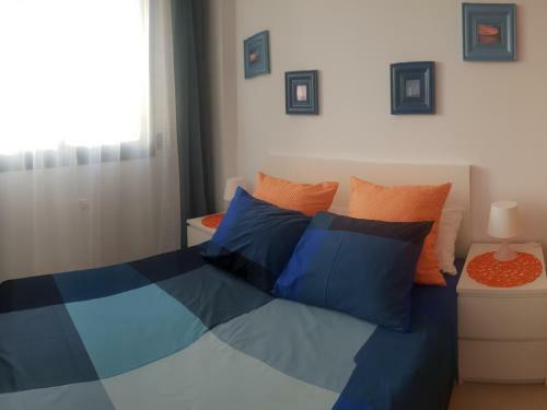Apartamento Urb.jacaranda