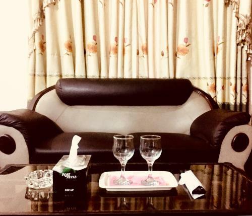 Hostal Hotel Inscope Pak