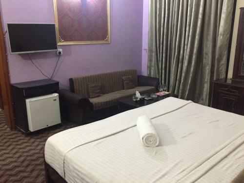 Hostal Hotel Inscope Pak