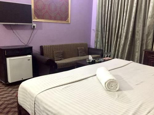 Hostal Hotel Inscope Pak