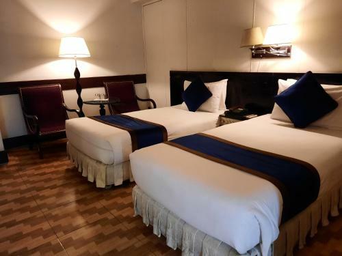 Al Safina Hotel