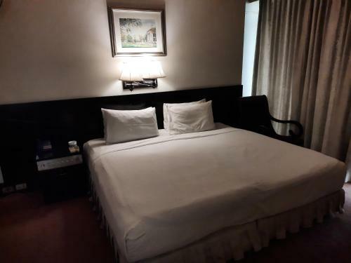 Al Safina Hotel