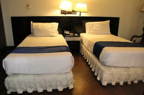 Al Safina Hotel