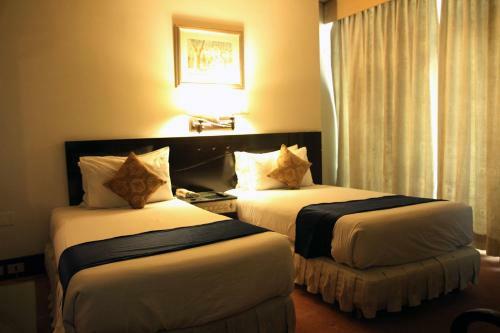 Al Safina Hotel