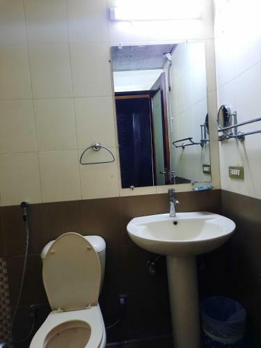 Al Safina Hotel