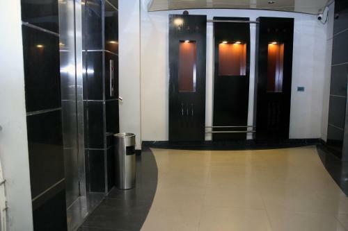 Al Safina Hotel