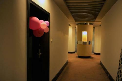 Al Safina Hotel