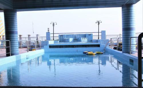Al Safina Hotel