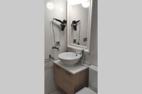 Lovely Apartment Denia, Piscina, Jacuzzi, P�del, Parking