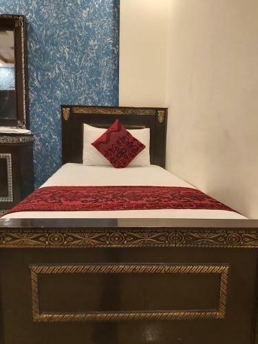 New Look Hotel