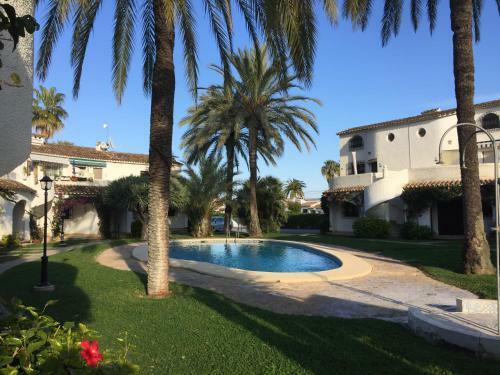 Apartamento N�29 - Oasis Park I