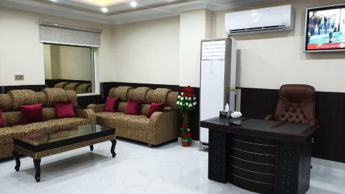 Hotel White Pearl