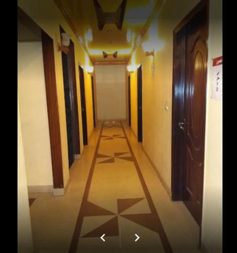 A.k Hotel