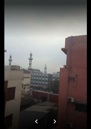 A.k Hotel