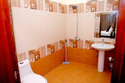 Hotel Noor Plaza