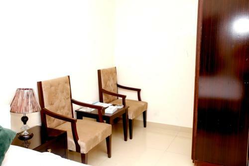 Hotel Noor Plaza