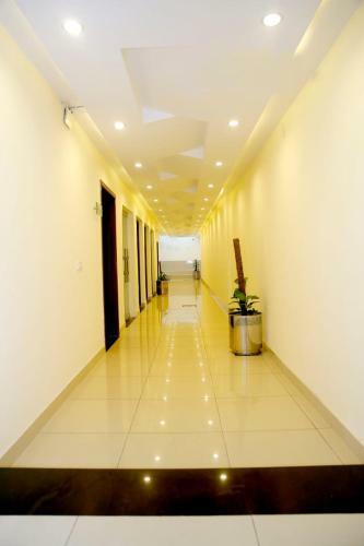 Hotel Noor Plaza