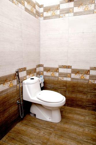 Hotel Noor Plaza