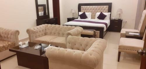Hotel Noor Plaza