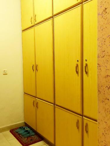 Hostal New Pakeeza Hotel