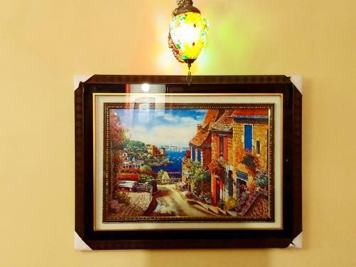 Hostal New Pakeeza Hotel