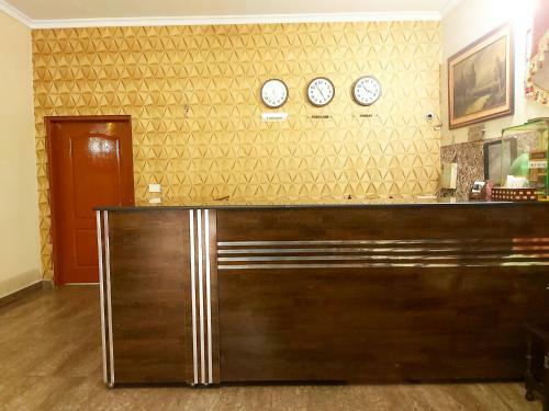 Hostal New Pakeeza Hotel