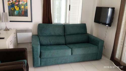 Apartamento �tico Cala Blanca