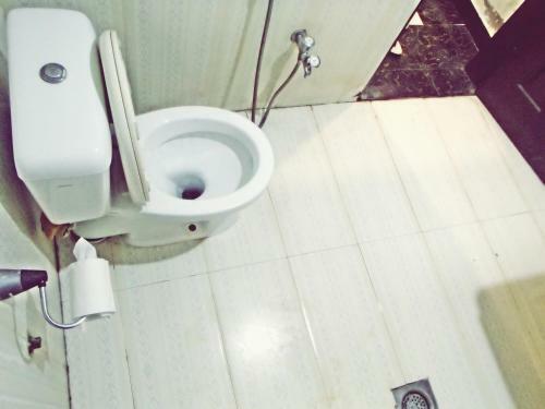 Hostal Couples Home