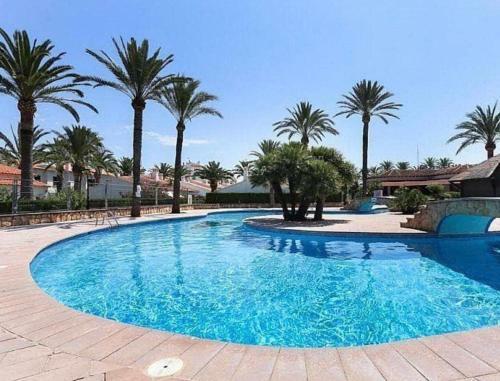 Precioso Apartamento Para 2/4 Personas,les Marines