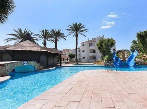 Precioso Apartamento Para 2/4 Personas,les Marines