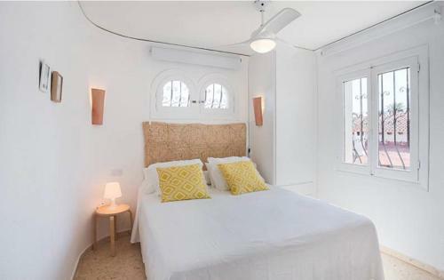 Precioso Apartamento Para 2/4 Personas,les Marines