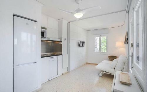 Precioso Apartamento Para 2/4 Personas,les Marines