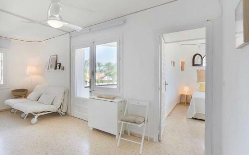 Precioso Apartamento Para 2/4 Personas,les Marines