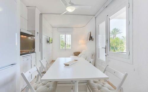 Precioso Apartamento Para 2/4 Personas,les Marines