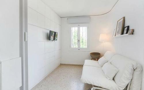 Precioso Apartamento Para 2/4 Personas,les Marines