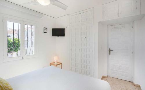 Precioso Apartamento Para 2/4 Personas,les Marines