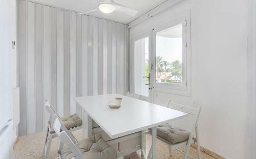 Precioso Apartamento Para 2/4 Personas,les Marines