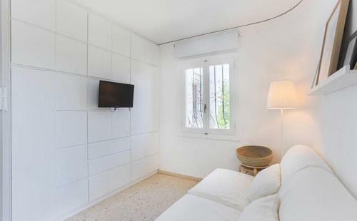 Precioso Apartamento Para 2/4 Personas,les Marines
