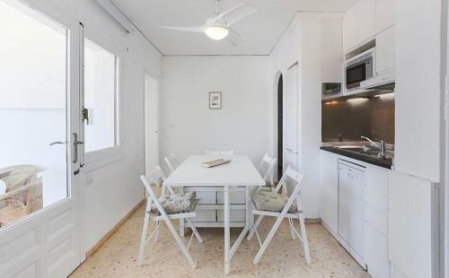 Precioso Apartamento Para 2/4 Personas,les Marines