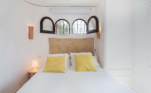 Precioso Apartamento Para 2/4 Personas,les Marines