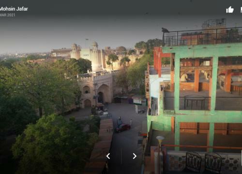 Fort View Hotel & Restaurant