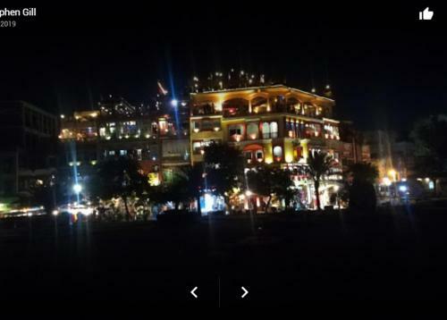 Fort View Hotel & Restaurant
