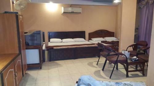 Fort View Hotel & Restaurant