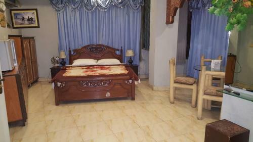 Fort View Hotel & Restaurant