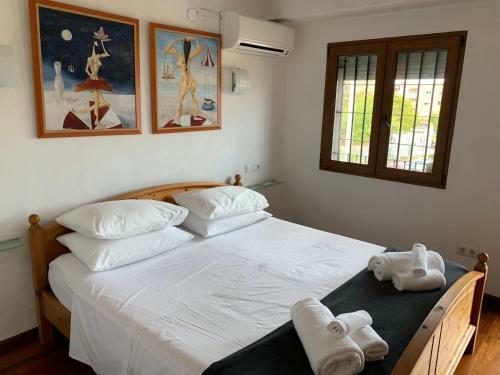 Apartamento Denia Townhouse