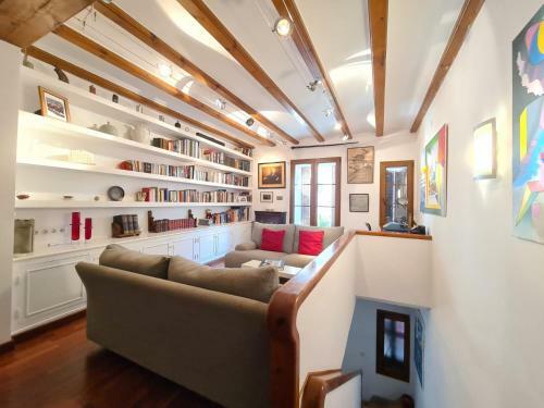 Apartamento Denia Townhouse
